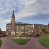 University of Denver, Josef Korbel School of International Studies