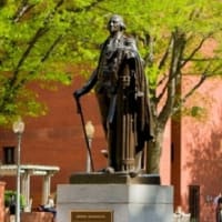 The George Washington University - Columbian College of Arts & Sciences