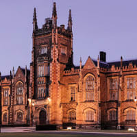 Queen's University of Belfast - Medical Faculty