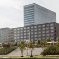 Erasmus University Rotterdam - Erasmus School of Social and Behavioural Sciences