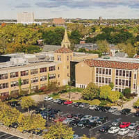 Mitchell Hamline School of Law