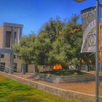 Loyola Law School