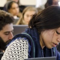 The Hebrew University of Jerusalem