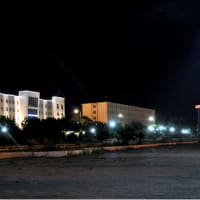Nakhchivan State University