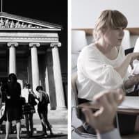 ALBA Graduate Business School
