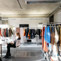 British School of Fashion