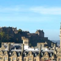 The University of Edinburgh – College of Medicine and Veterinary Medicine