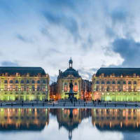 University of Bordeaux