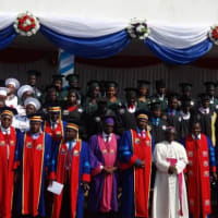 Université Catholique de Bukavu