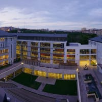 TED University