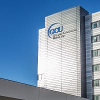 Glasgow Caledonian University - The School of  Computing, Engineering and Built Environment