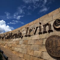 University of California, Irvine - Division of Continuing Education