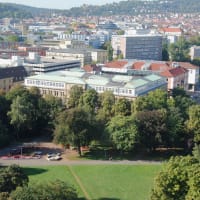 HFT Stuttgart