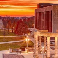 University of Illinois Springfield
