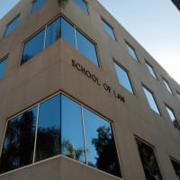 University of California, Irvine - School of Law