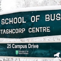 University of Saskatchewan, Edwards School of Business