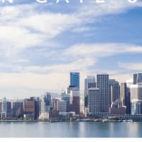 Golden Gate University