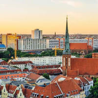 Berlin International  University of Applied Sciences