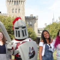 Manhattanville College