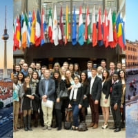 Centre international de formation européenne (CIFE)