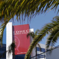 EDHEC Business School - MBAs