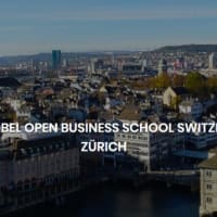 Alfred Nobel Open Business School