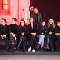 Accademia Costume & Moda