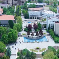 Bilkent University