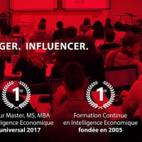 L'Ecole de Guerre Economique