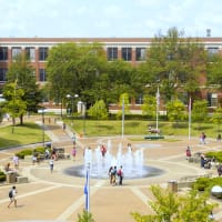 University of Memphis