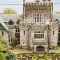 Royal Roads University