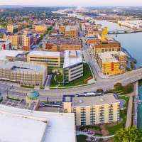 Northeast Wisconsin Technical College