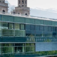 International Institute of Business, Business School (IIB)