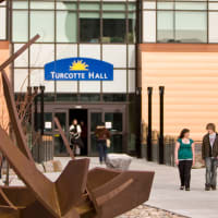 University of Lethbridge