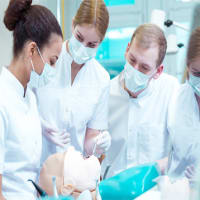 International Medical College of the University Duisburg- Essen, Germany