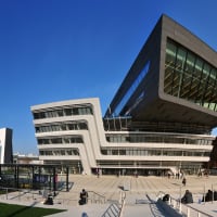 WU Executive Academy - Vienna University of Economics and Business
