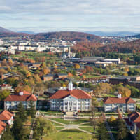 James Madison University