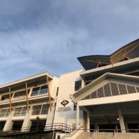Perdana University
