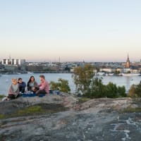 Stockholm University