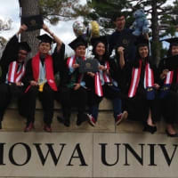 Upper Iowa University