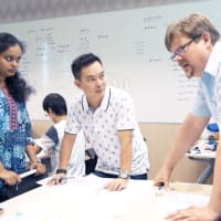 Technische Universität München Asia (TUM Asia)