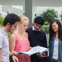Technische Universität München Asia (TUM Asia)
