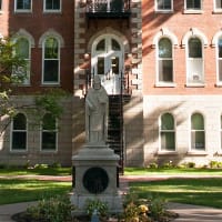 St. Ambrose University