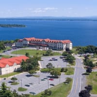 SUNY Clinton Community College