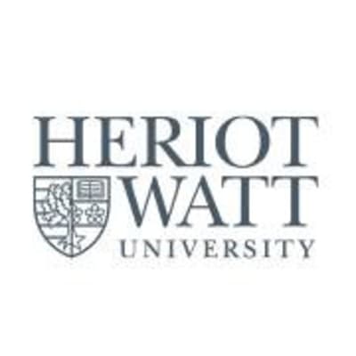 Heriot-Watt University Dubai