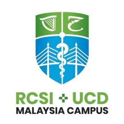 RCSI & UCD Malaysia Campus