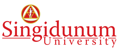 Singidunum University