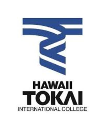 Hawaii Tokai International College