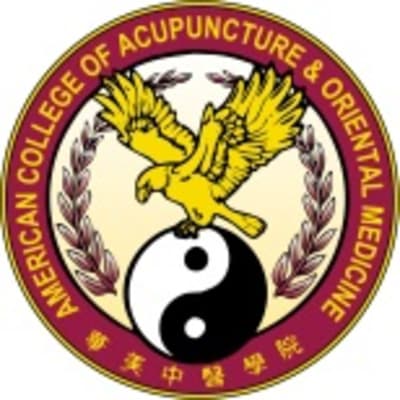 American College of Acupuncture & Oriental Medicine