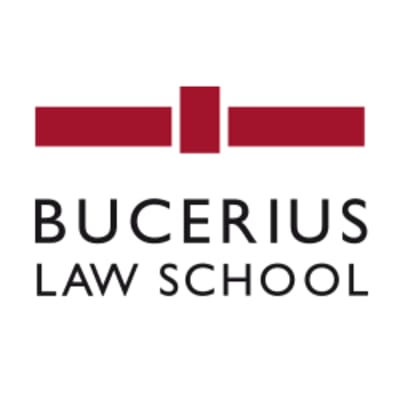 Bucerius Law School